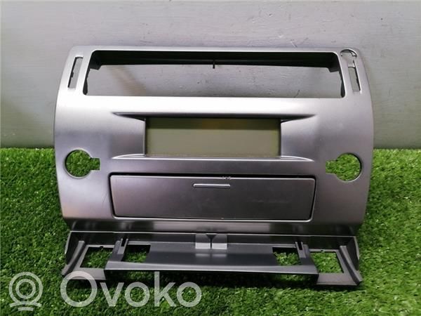GPS navigation control unit/module   9666483780,9666483780