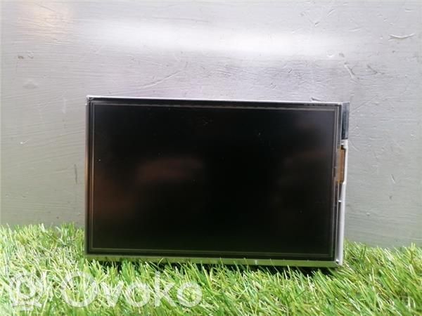 Unité / module navigation GPS   9812046980,A2C14803700