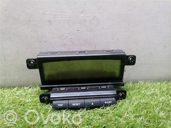 KIA Ceed Centralina/modulo navigatore GPS