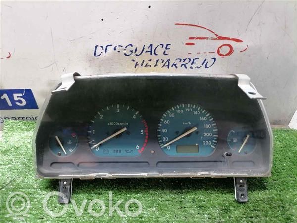 Land Rover Freelander Vitezometru (grup de instrumente) 