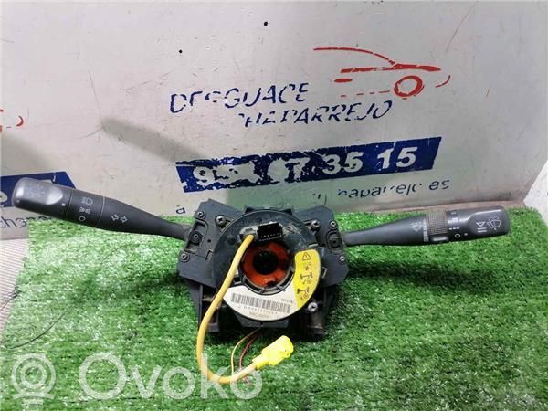Interruptor de control multifunción   DH993370169,DH993370169