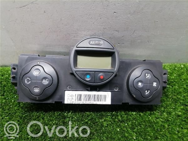 Renault Scenic II - Grand scenic II Interruttore dell’aria condizionata (A/C)