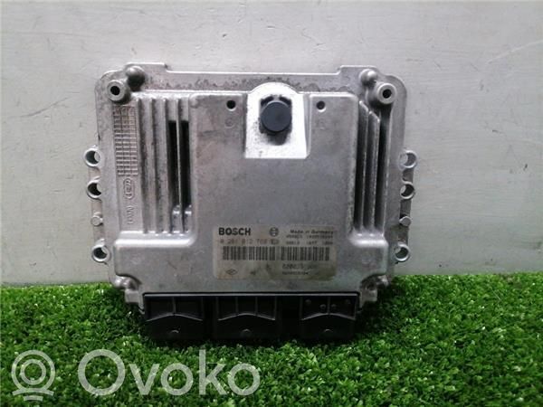 Renault Scenic II -  Grand scenic II Engine control unit/module ECU 