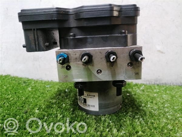KIA Carens III Lámpara de faros/luces traseros 