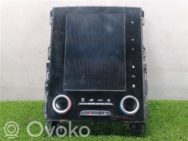 GPS navigation control unit/module   280903686R,280903686R