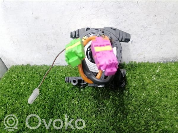 Volvo S40, V40 Muelle espiral del airbag (Anillo SRS) 