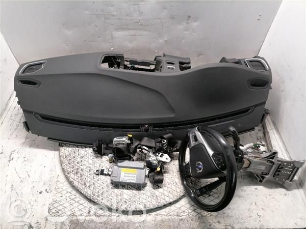 Airbag set