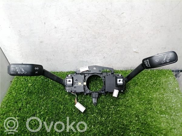 Seat Leon (5F) Interruttore/pulsante di controllo multifunzione 