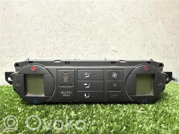 Ford Focus C-MAX Interruttore dell’aria condizionata (A/C)