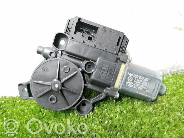 Seat Ibiza IV (6J,6P) Silnik regulatora szyby drzwi przednich 