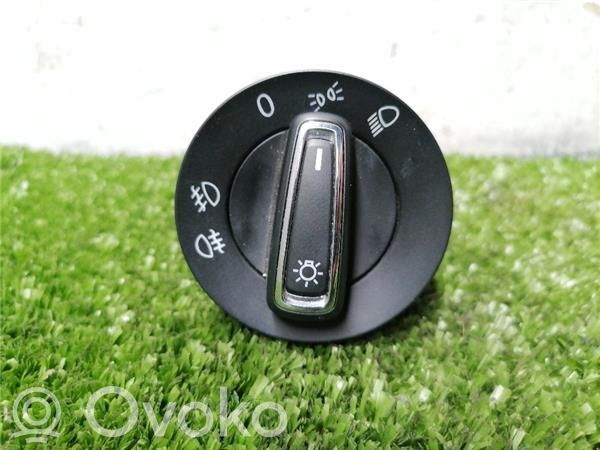 Seat Ibiza IV (6J,6P) Interruttore luci 