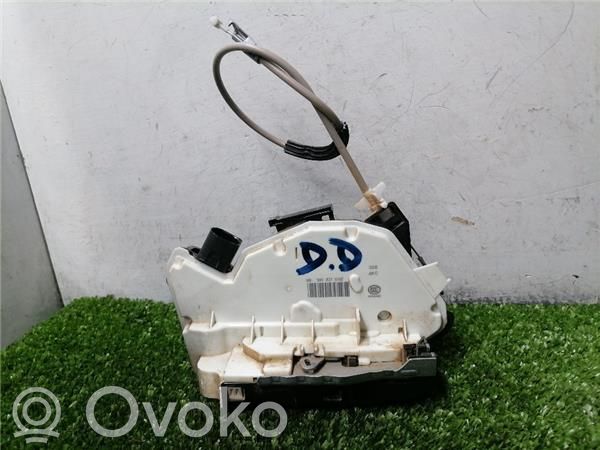 Seat Ibiza IV (6J,6P) Serratura portiera anteriore