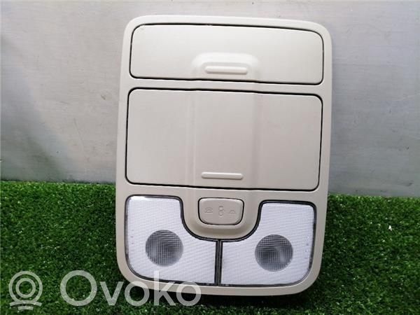 KIA Carens III Luz del asiento delantero 
