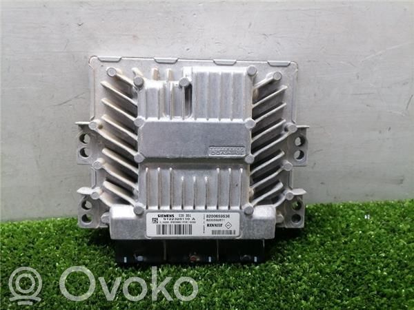 Centralina/modulo motore ECU   8200659536,820059611