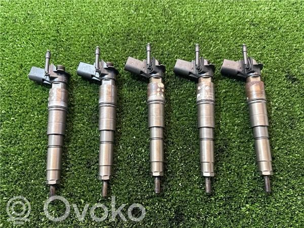BMW X5 E53 Inyector de combustible 
