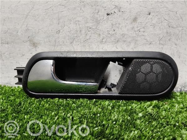 Seat Cordoba (6L) Klamka wewnętrzna drzwi tylnych 