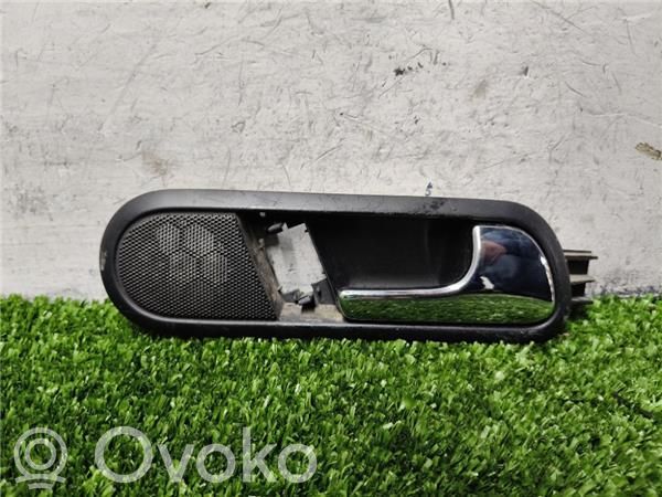 Seat Cordoba (6L) Manecilla interna puerta trasera 