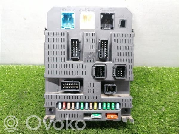 Módulo de fusible   9659285580,BSI2004P08