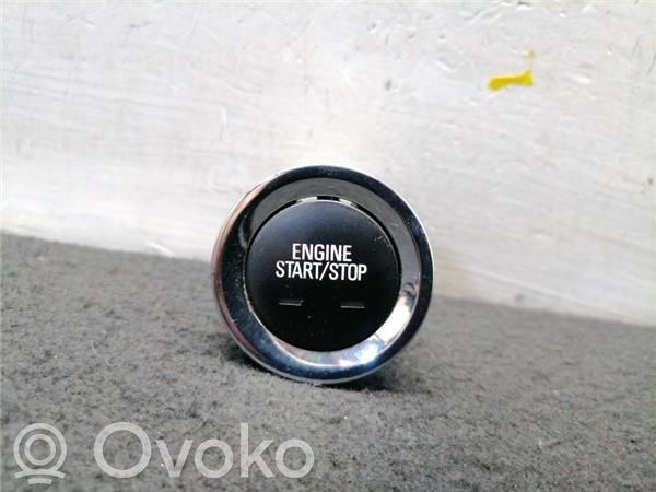 Opel Insignia A Kit système Start/Stop 