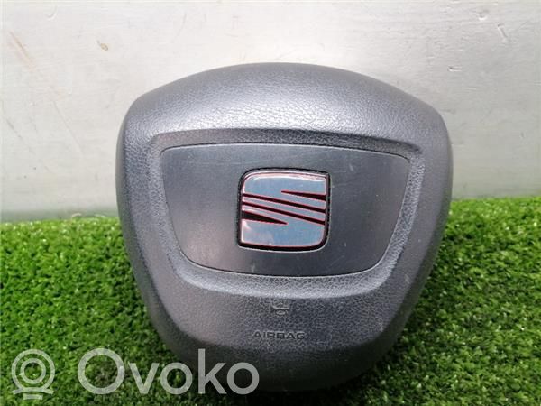 Seat Exeo (3R) Airbag dello sterzo 