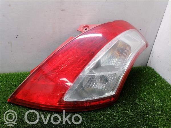 Suzuki Swift II Ampoule, feu stop / feu arrière
