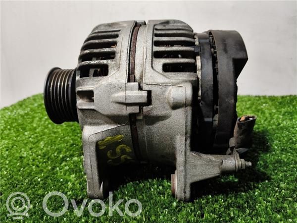 Volkswagen Golf V Alternator 