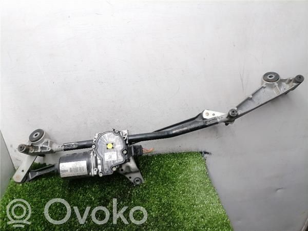 Mercedes-Benz CL C215 Motor ștergător 