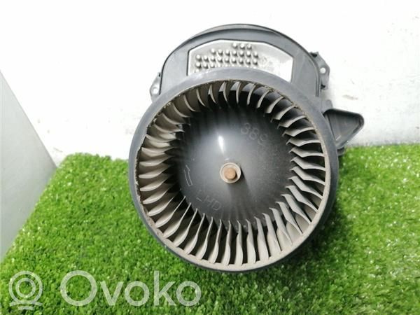 Mercedes-Benz CL C215 Motor/actuator clapetă aer 