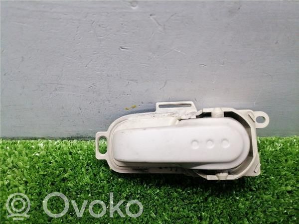 Nissan Micra Etuoven sisäkahva 