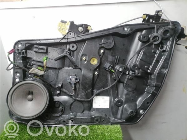 Mercedes-Benz CL C215 Alzacristalli elettrico della portiera anteriore 