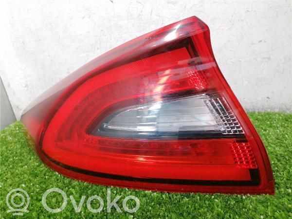 Hyundai i30 Bec lampă spate