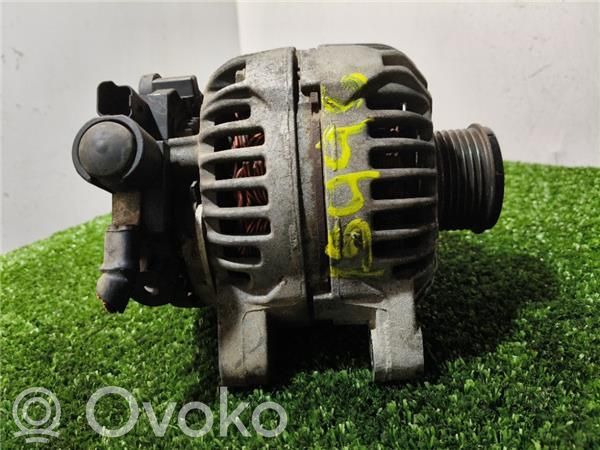 Peugeot 607 Generator/alternator