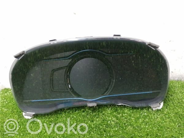 Hyundai i30 Nopeusmittari (mittaristo)