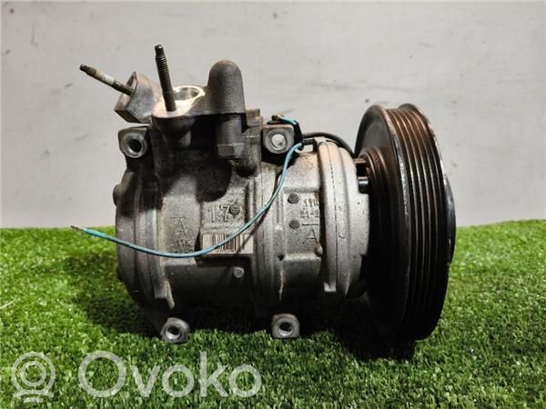 Honda Accord Compresseur de climatisation 