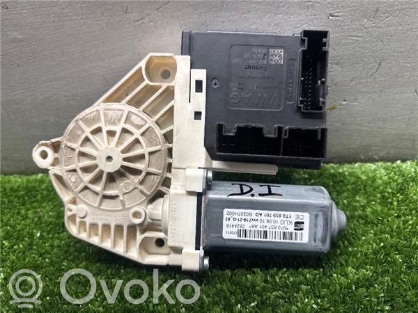 Seat Altea Motor macara geam ușă față 