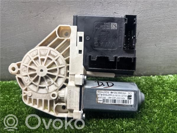 Seat Altea Silnik regulatora szyby drzwi przednich 