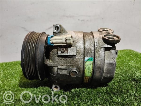 Opel Vectra B Compressore aria condizionata (A/C) (pompa)