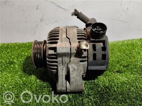 Honda Accord Generator/alternator 