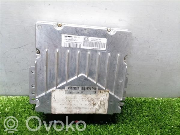 Peugeot 406 Engine control unit/module ECU 
