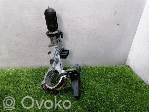 Fiat Punto (199) Stacyjka 