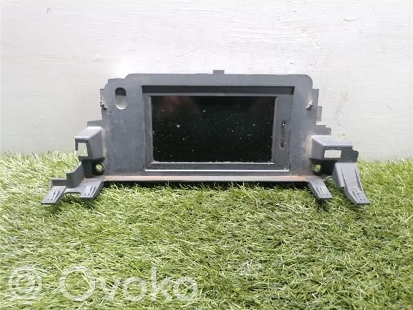 Renault Laguna III Unité / module navigation GPS 