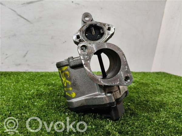 Renault Megane II Válvula EGR 