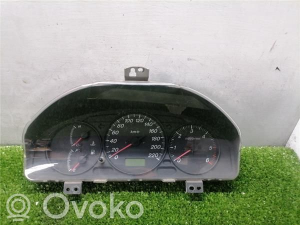 Geschwindigkeitsmesser Cockpit   CB16C,CB16C