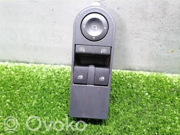 Opel Zafira B Comutator comandă geamuri electrice 