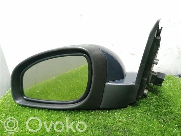 Opel Vectra C Specchietto retrovisore manuale 