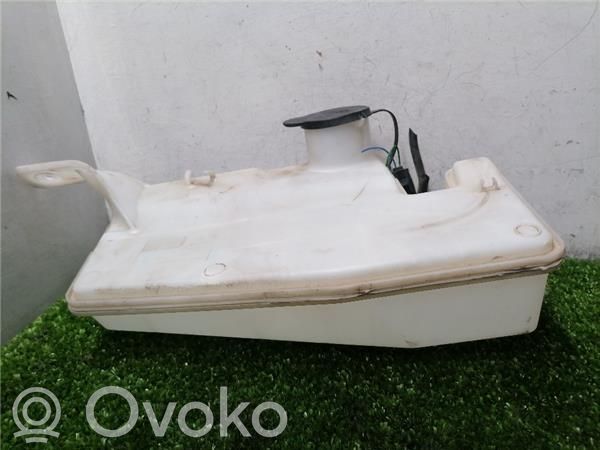 Renault Sandero I Vaschetta liquido lavafari