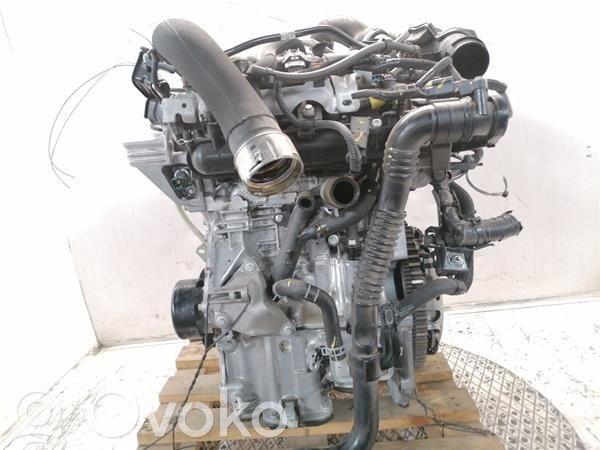 Motor completo   H4DF480,H4DF480