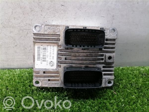 Unité de commande, module ECU de moteur   BC0097258C,51I47326
