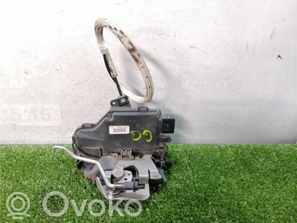 Audi A6 S6 C5 4B Serrure de porte avant 