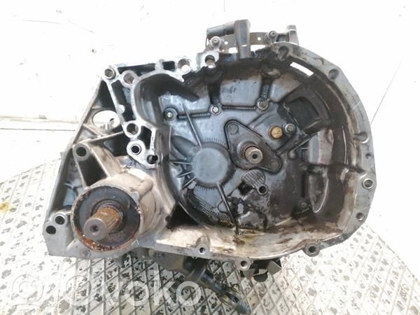 Renault Scenic I Scatola del cambio manuale a 5 velocità 
